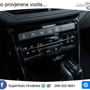 VW T-Cross 1.5 TSI DSG R-Line 150 KS, ACC+KAM+KEY+GR SJED+VIRT+LANE