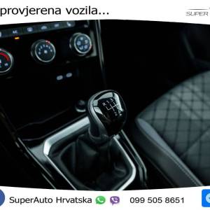 VW T-Roc 1.0 TSI R-Line 110 KS, ACC+GR SJED+VIRT