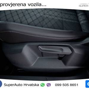 VW T-Roc 1.0 TSI R-Line 110 KS, ACC+GR SJED+VIRT