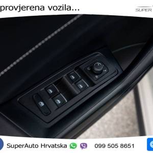 VW T-Roc 1.0 TSI R-Line 110 KS, ACC+GR SJED+VIRT