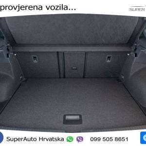 VW T-Roc 1.0 TSI R-Line 110 KS, ACC+GR SJED+VIRT