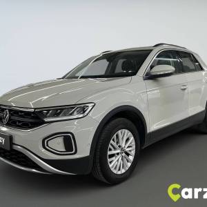 VW T-Roc 1.0 TSI