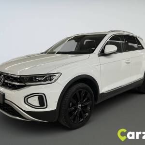 VW T-Roc 1.0 TSI STYLE - 3 godine jamstva