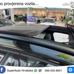 VW T-Roc 1.5 eTSI DSG R-Line 150 KS, PANO+360+ACC+GR SJED+HEAD+KEY+LANE