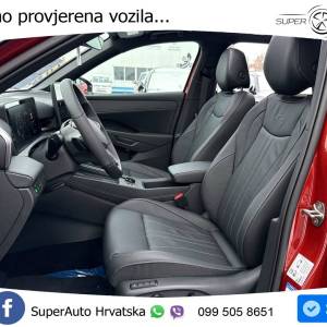 VW T-Roc 1.5 eTSI DSG R-Line 150 KS, PANO+360+ACC+GR SJED+HEAD+KEY+LANE