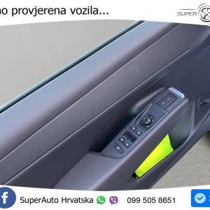 VW T-Roc 1.5 eTSI DSG R-Line 150 KS, ACC+360+KEY+GR SJED+HEAD+VIRT+LANE