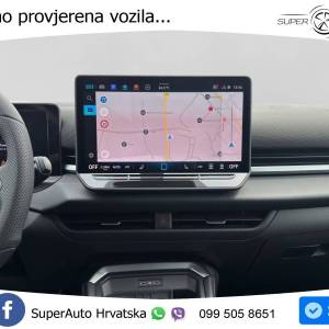 VW T-Roc 1.5 eTSI DSG R-Line 150 KS, PANO+360+ACC+GR SJED