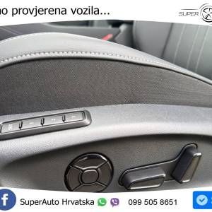 VW T-Roc 1.5 eTSI DSG R-Line 150 KS, PANO+360+ACC+GR SJED