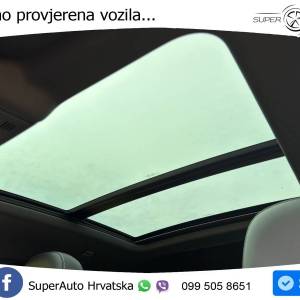 VW T-Roc 1.5 eTSI DSG R-Line 150 KS, PANO+360+ACC+GR SJED