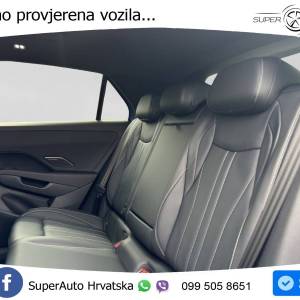 VW T-Roc 1.5 eTSI DSG R-Line 150 KS, PANO+360+ACC+GR SJED
