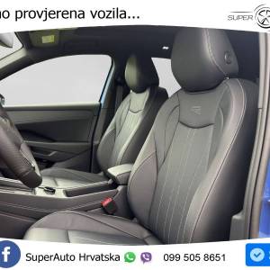 VW T-Roc 1.5 eTSI DSG R-Line 150 KS, PANO+360+ACC+GR SJED