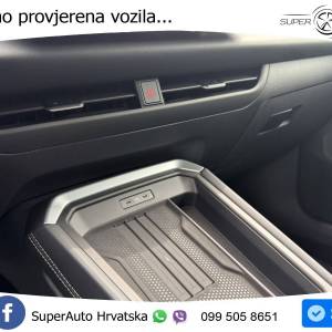 VW T-Roc 1.5 eTSI DSG R-Line 150 KS, PANO+360+ACC+GR SJED