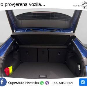 VW T-Roc 1.5 eTSI DSG R-Line 150 KS, PANO+360+ACC+GR SJED