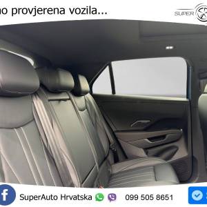 VW T-Roc 1.5 eTSI DSG R-Line 150 KS, PANO+360+ACC+GR SJED