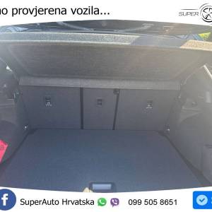 VW T-Roc 1.5 eTSI DSG R-Line 150 KS, PANO+360+ACC+GR SJED+HEAD+KEY+LANE