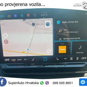 VW T-Roc 1.5 eTSI DSG R-Line 150 KS, PANO+360+ACC+GR SJED+HEAD+KEY+LANE