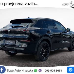 VW T-Roc 1.5 eTSI DSG R-Line 150 KS, PANO+360+ACC+GR SJED+HEAD+KEY+LANE