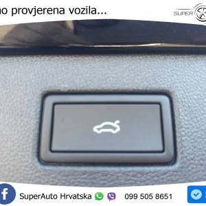 VW T-Roc 1.5 eTSI DSG R-Line 150 KS, PANO+360+ACC+GR SJED+HEAD+KEY+LANE