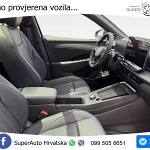 VW T-Roc 1.5 eTSI DSG R-Line 150 KS, PANO+360+ACC+GR SJED+HEAD+KEY+LANE