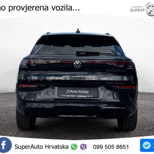 VW T-Roc 1.5 eTSI DSG R-Line 150 KS, PANO+360+ACC+GR SJED+HEAD+KEY+LANE