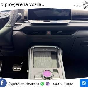 VW T-Roc 1.5 eTSI DSG R-Line 150 KS, PANO+360+ACC+GR SJED+HEAD+KEY+LANE