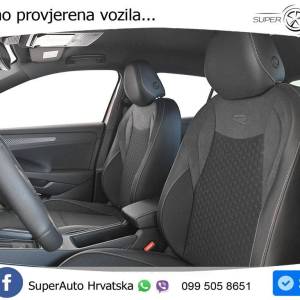 VW T-Roc 1.5 eTSI DSG R-Line 150 KS, ACC+360+KEY+GR SJED+HEAD+VIRT+LANE