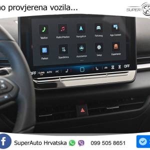 VW T-Roc 1.5 eTSI DSG R-Line 150 KS, ACC+360+KEY+GR SJED+HEAD+VIRT+LANE