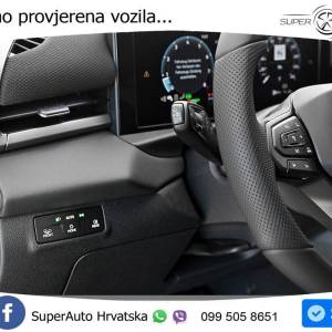 VW T-Roc 1.5 eTSI DSG R-Line 150 KS, ACC+360+KEY+GR SJED+HEAD+VIRT+LANE