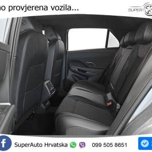 VW T-Roc 1.5 eTSI DSG R-Line 150 KS, ACC+360+KEY+GR SJED+HEAD+VIRT+LANE