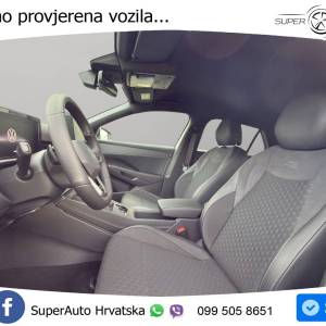 VW T-Roc 1.5 eTSI DSG R-Line 150 KS, ACC+360+KEY+GR SJED+HEAD+VIRT+LANE