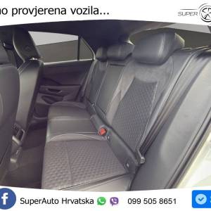 VW T-Roc 1.5 eTSI DSG R-Line 150 KS, ACC+360+KEY+GR SJED+HEAD+VIRT+LANE