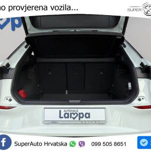 VW T-Roc 1.5 eTSI DSG R-Line 150 KS, ACC+360+KEY+GR SJED+HEAD+VIRT+LANE