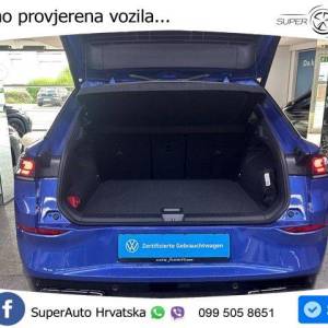 VW T-Roc 1.5 eTSI DSG R-Line 150 KS, ACC+360+KEY+GR SJED+HEAD+VIRT+LANE