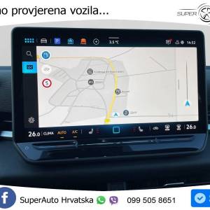VW T-Roc 1.5 eTSI DSG R-Line 150 KS, ACC+360+KEY+GR SJED+HEAD+VIRT+LANE