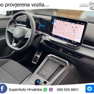 VW T-Roc 1.5 eTSI DSG R-Line 150 KS, ACC+360+GR SJED+HEAD+LANE