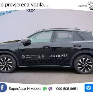 VW T-Roc 1.5 eTSI DSG R-Line 150 KS, ACC+360+GR SJED+HEAD+LANE