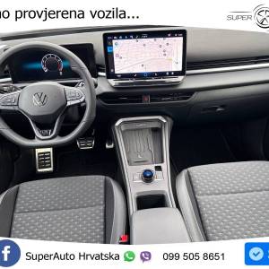 VW T-Roc 1.5 eTSI DSG R-Line 150 KS, ACC+360+GR SJED+HEAD+LANE