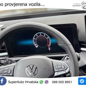 VW T-Roc 1.5 eTSI DSG R-Line 150 KS, ACC+360+GR SJED+HEAD+LANE