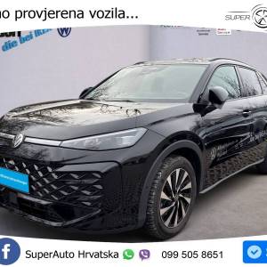 VW T-Roc 1.5 eTSI DSG R-Line 150 KS, ACC+360+GR SJED+HEAD+LANE