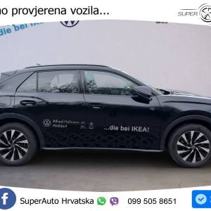 VW T-Roc 1.5 eTSI DSG R-Line 150 KS, ACC+360+GR SJED+HEAD+LANE