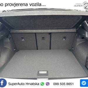 VW T-Roc 1.5 eTSI DSG R-Line 150 KS, ACC+360+GR SJED+HEAD+LANE