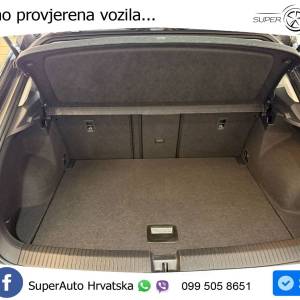 VW T-Roc 1.5 TSI DSG Design 150 KS, LED+ACC+GR SJED+KAM+VIRT+PDC
