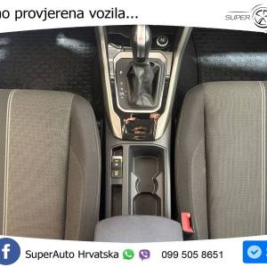 VW T-Roc 1.5 TSI DSG Design 150 KS, LED+ACC+GR SJED+KAM+VIRT+PDC