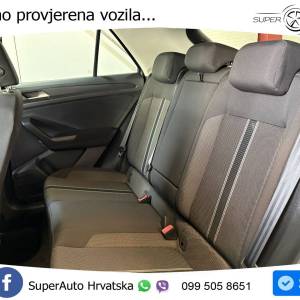 VW T-Roc 1.5 TSI DSG Design 150 KS, LED+ACC+GR SJED+KAM+VIRT+PDC