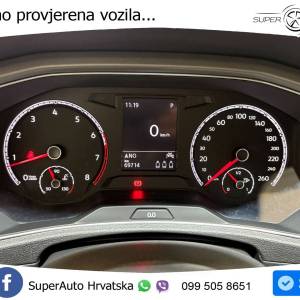 VW T-Roc 1.5 TSI DSG Design 150 KS, LED+ACC+GR SJED+KAM+VIRT+PDC