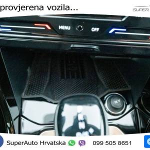 VW T-Roc 1.5 TSI DSG R-Line 150 KS, LED+ACC+GR SJED+KAM+VIRT+PDC