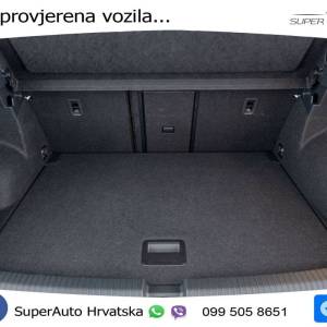 VW T-Roc 1.5 TSI DSG R-Line 150 KS, LED+ACC+GR SJED+KAM+VIRT+PDC