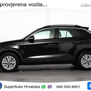 VW T-Roc 2.0 TDI DSG Life 150 KS, ACC+VIRT+NAVI