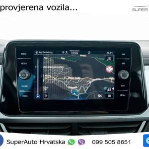 VW T-Roc 2.0 TDI DSG Life 150 KS, ACC+VIRT+NAVI