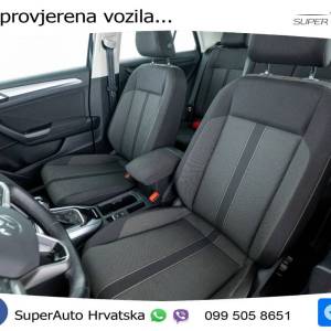 VW T-Roc 2.0 TDI DSG Life 150 KS, ACC+VIRT+NAVI